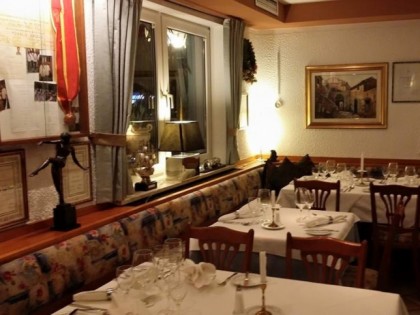 Photo: Ristorante Monaco