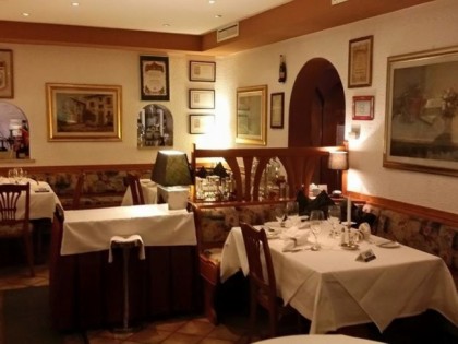 Photo: Ristorante Monaco