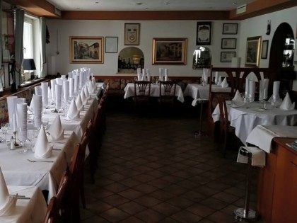 Photo: Ristorante Monaco