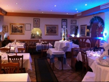 Photo: Ristorante Monaco