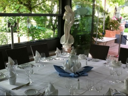 Photo: Ristorante Monaco